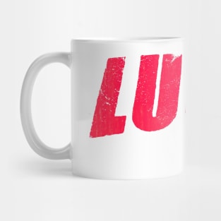 Lucki Mug